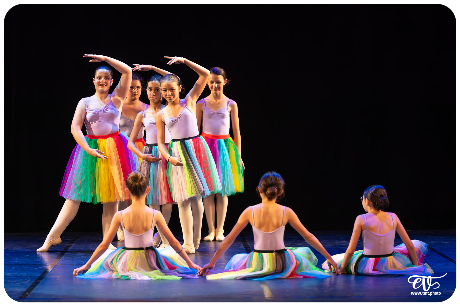 GALA DE DANSE EMMDH 2025